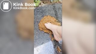 beautiful shit, beautiful feet #28