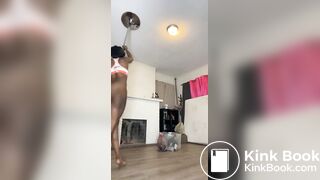ebony scat - video 65