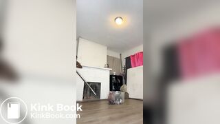 ebony scat - video 65