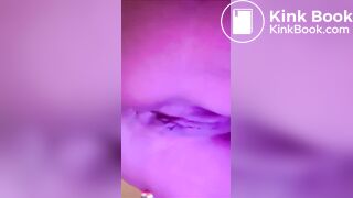 Beautiful Blond Bodybuilder