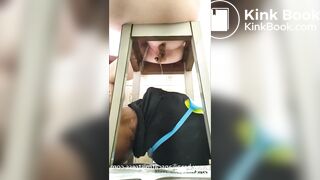 You Under Mistress Ass - promo 03-this vid