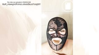 Movie trailer Eating shit #1