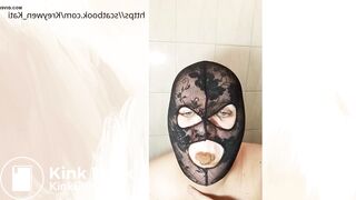 Movie trailer Eating shit #1