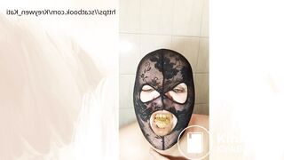 Movie trailer Eating shit #1