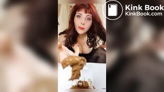 Sexy pooping - video 284