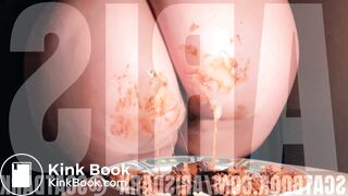 My biggest log @scatdark