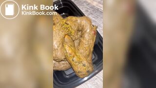 PERFECT POOP MEAL PERFECTION