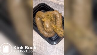 PERFECT POOP MEAL PERFECTION