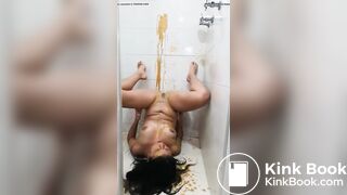 Shit Fountain - video 3