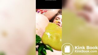 FOUNTAIN OF DIARRHEA!