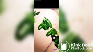 FOUNTAIN OF DIARRHEA!