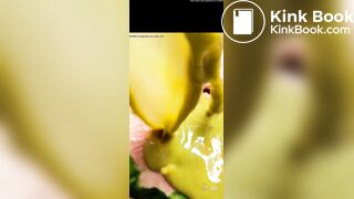 FOUNTAIN OF DIARRHEA!