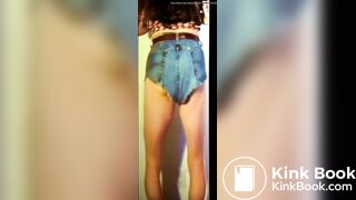 pants pooping compilation