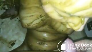 submissive shit eater