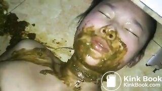 submissive shit eater