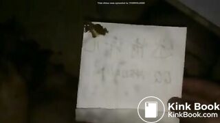 submissive shit eater