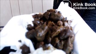 Shaving and shitting