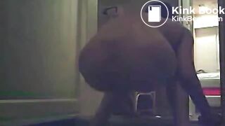 japanese girl enema pooping