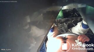 spy camera asian girl pee and shit.video_486