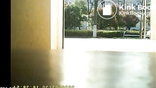 spy camera asian girl pee and shit.video_486