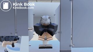 [ROBLOX] Quick Break