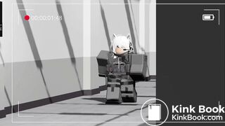 [ROBLOX] Quick Break