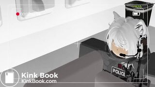 [ROBLOX] Quick Break