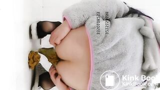yui妹 poop 11