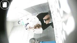 spy camera asian girl pee and shit.video_480