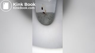 Explosive Diarrhea attack