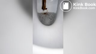 Explosive Diarrhea attack