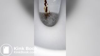 Explosive Diarrhea attack