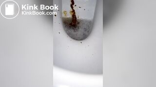 Explosive Diarrhea attack