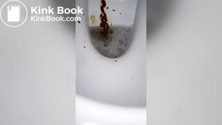 Explosive Diarrhea attack