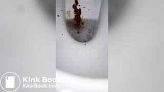 Explosive Diarrhea attack