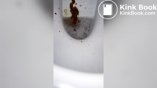 Explosive Diarrhea attack