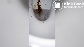 Explosive Diarrhea attack