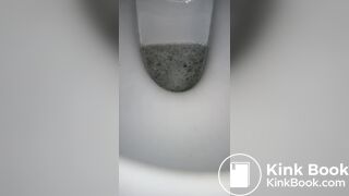 Explosive Diarrhea attack