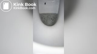 Explosive Diarrhea attack