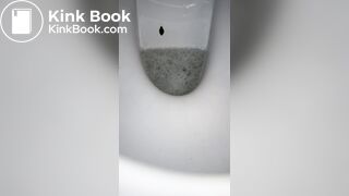 Explosive Diarrhea attack