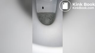 Explosive Diarrhea attack