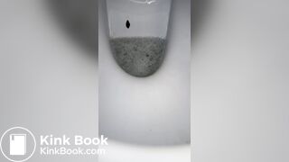 Explosive Diarrhea attack