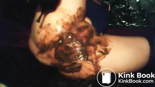 scatgirl - video 12