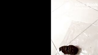 KRISTINA'S ASS BUSTING TURDS