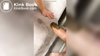 Poopy Cock Suck