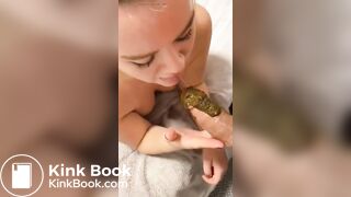 Poopy Cock Suck
