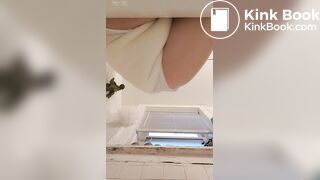 Experimenting with Suppositories