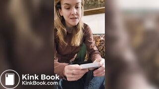 Experimenting with Suppositories