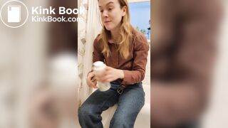 Experimenting with Suppositories