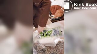 Experimenting with Suppositories